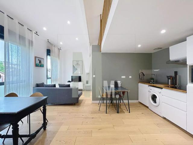 Appartement location à Toulouse