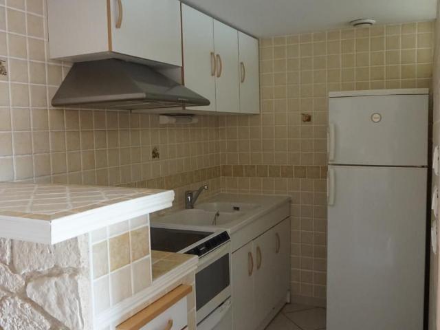 Appartement location à Tournon-sur-Rhône, Annonay