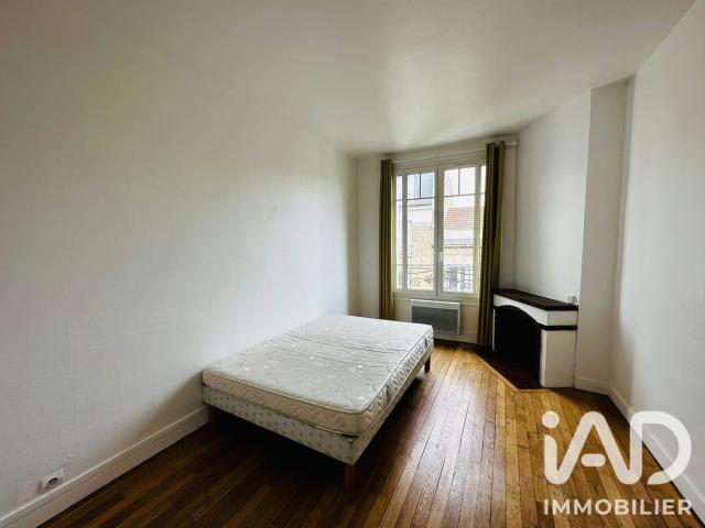 Appartement location à L'Haÿ-les-Roses, Villeneuve-le-roi