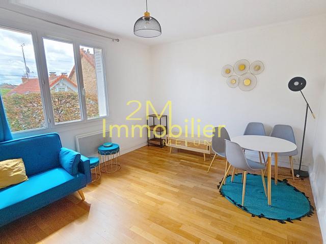 Appartement location à Melun