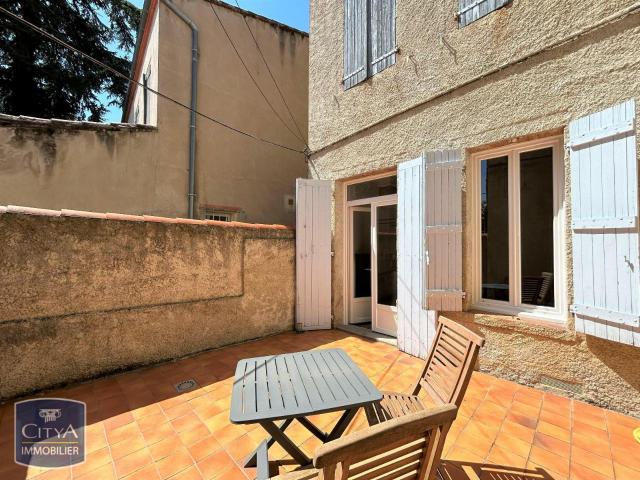 Appartement location à Montauban