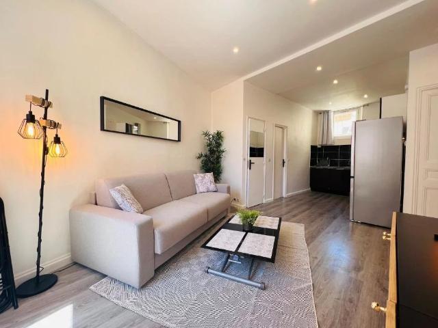 Appartement location à Grasse, Le Cannet