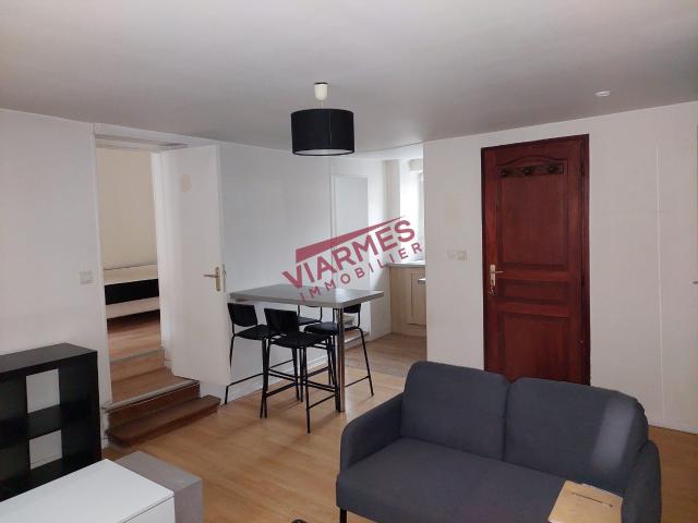 Appartement location à Viarmes, Val-d'Oise