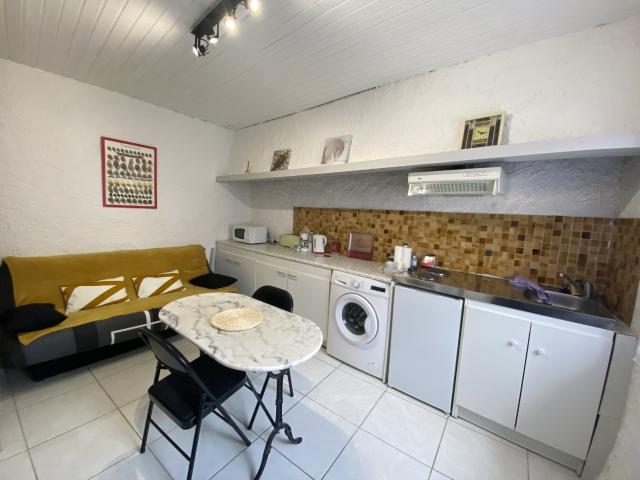 Appartement location à Carcassonne, Villepinte