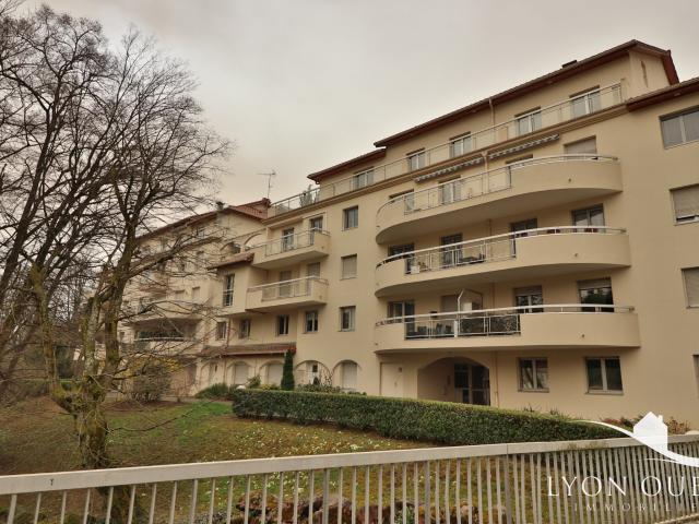 Appartement location à Lyon, Métropole de Lyon