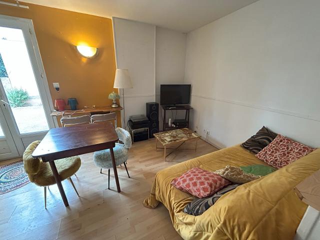 Appartement location à Toulouse
