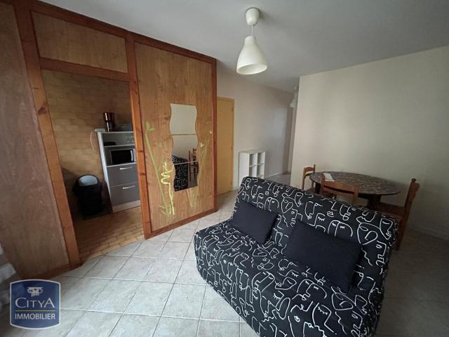 Appartement location à Périgueux