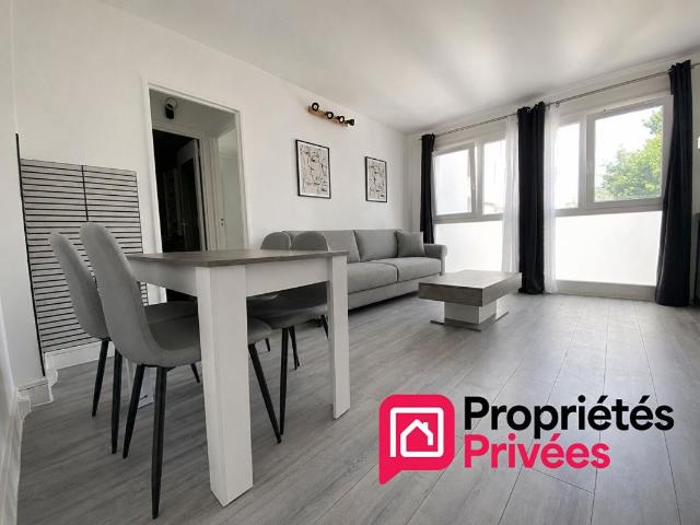 Appartement location à L'Haÿ-les-Roses, Thiais