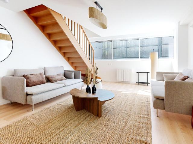 Appartement location à Rennes, Bretagne