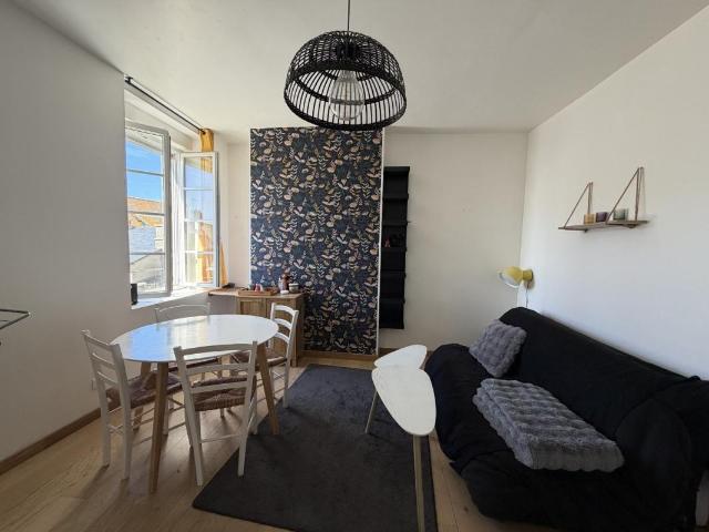 Appartement location à Saint-Malo, Bretagne