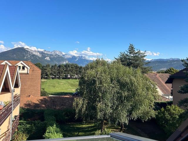 Appartement location à Annecy, Epagny