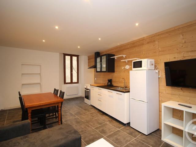 Appartement location à Gap