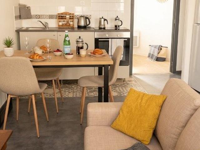 Appartement location à Villeneuve-sur-Lot, Villeneuve-sur-lot