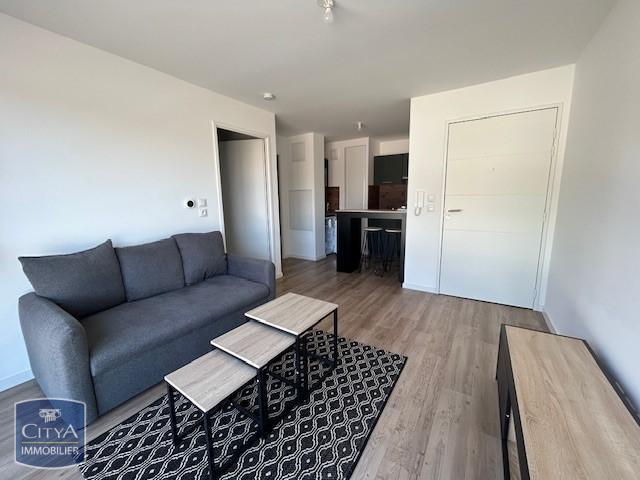 Appartement location à Orléans, La Chapelle-saint-mesmin