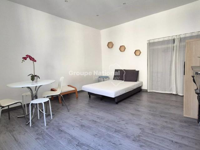 Appartement location à Carpentras