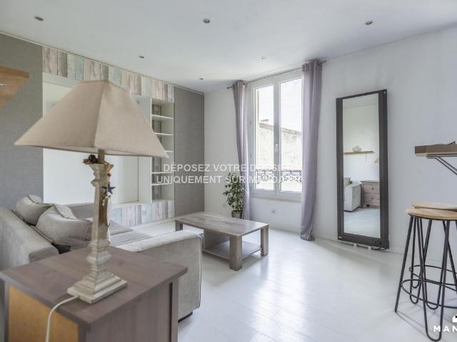 Appartement location à Torcy, Lagny-sur-marne