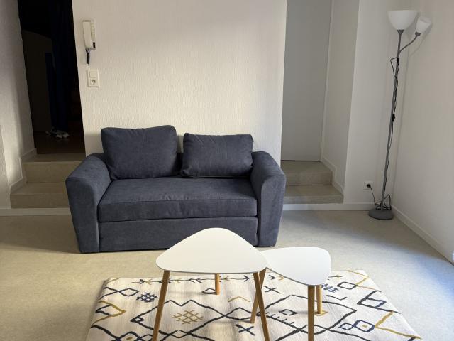 Appartement location à Montluçon