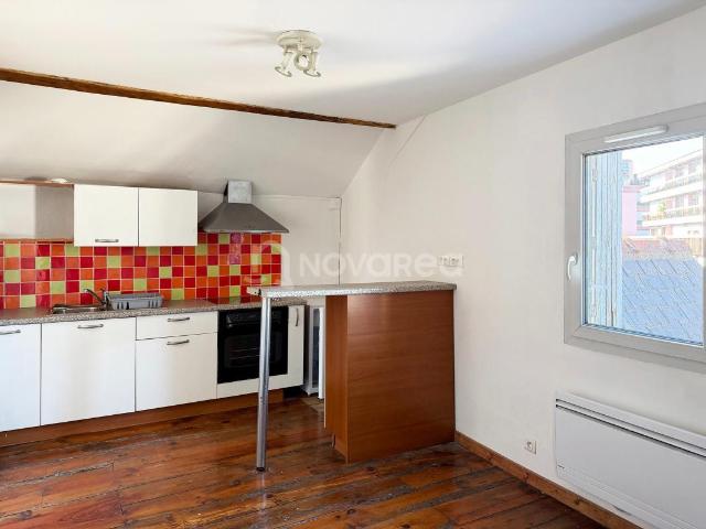 Appartement location à Pau
