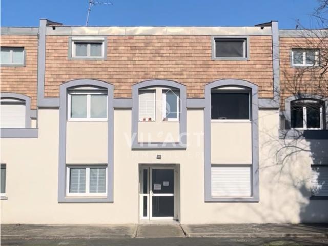 Appartement location à Bordeaux, Talence