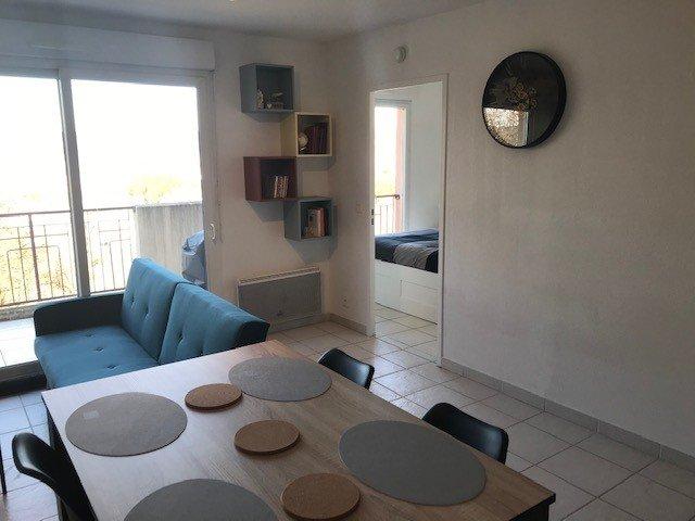 Appartement location à Vidauban, Var