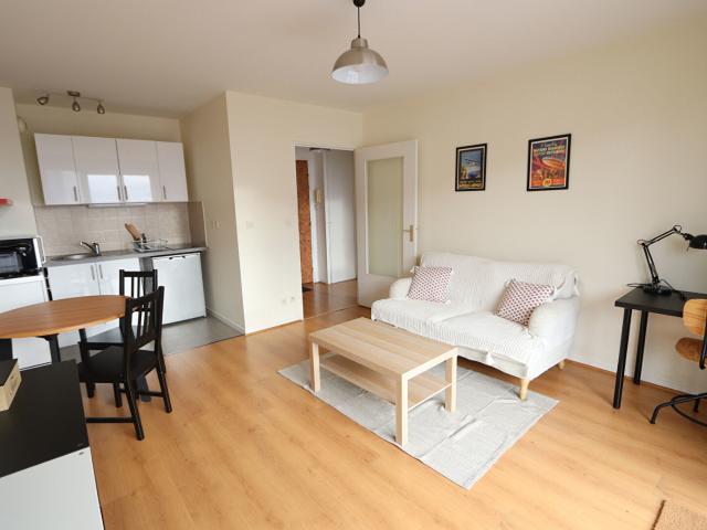 Appartement location à Orléans