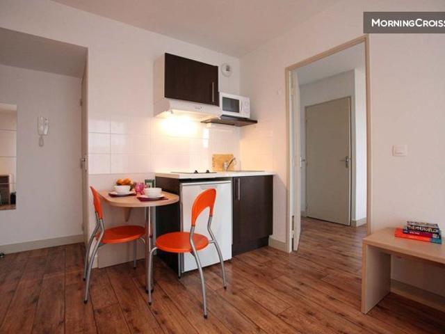 Appartement location à Montpellier