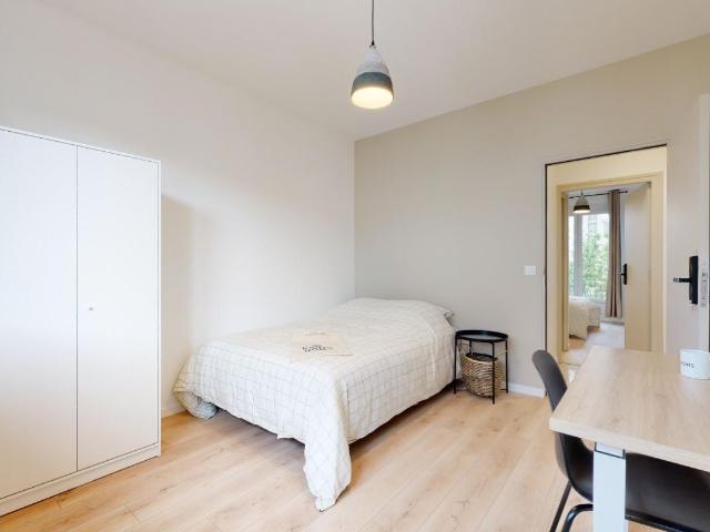 Appartement location à Rennes, Bretagne