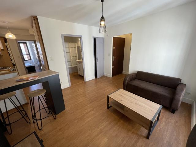 Appartement location à Aubenas, Ardèche