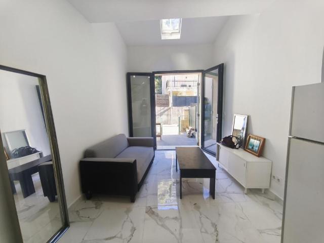 Appartement location à Nice