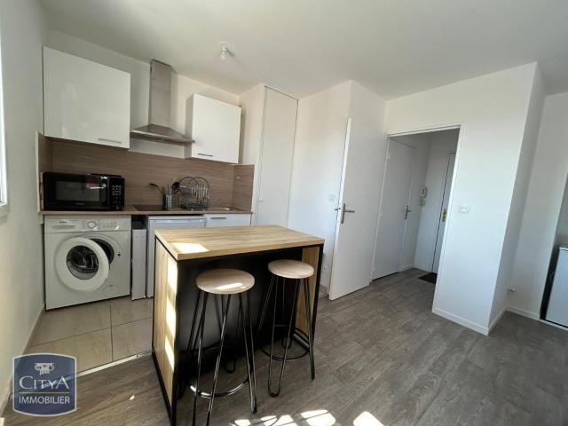 Appartement location à Chartres, Lucé