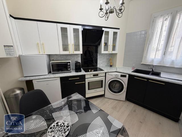 Appartement location à Vichy
