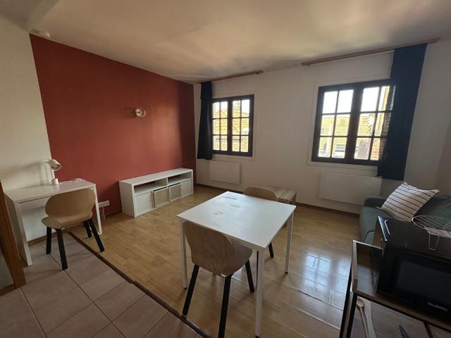Appartement location à Lille