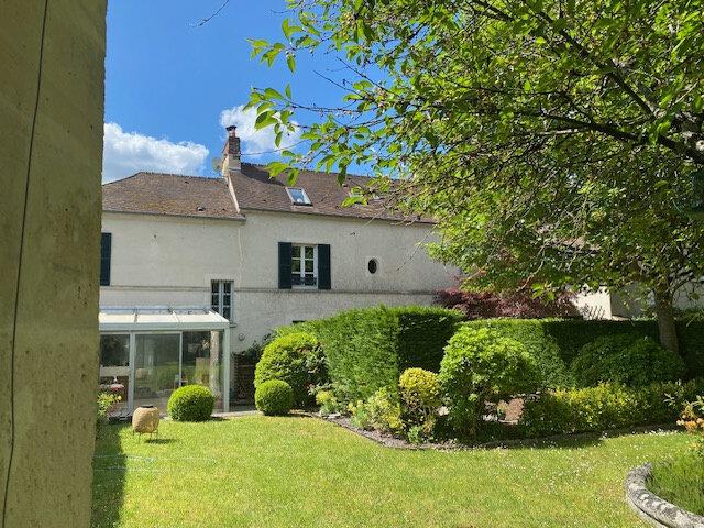 Appartement location à Vineuil-saint-firmin, Vineuil