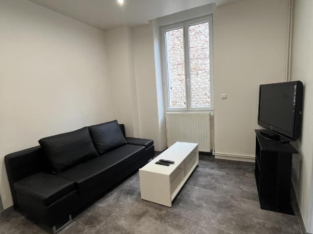 Appartement location à Moulins