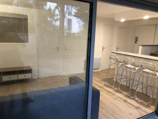 Appartement location à Toulouse