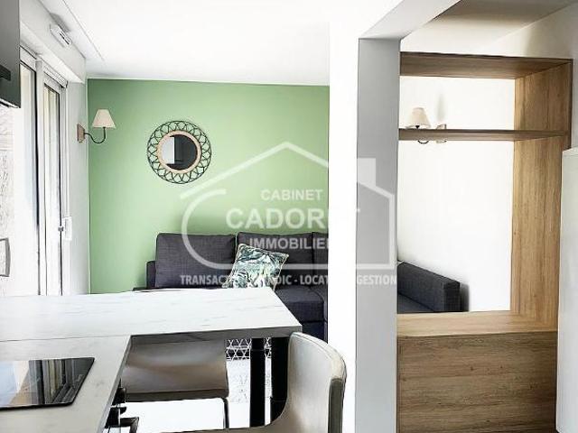 Appartement location à Saint-Nazaire, Pornic