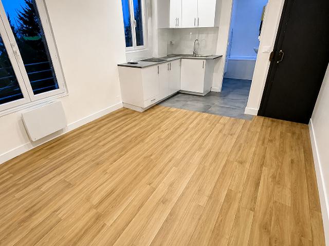 Appartement location à Le Raincy, Le Bourget