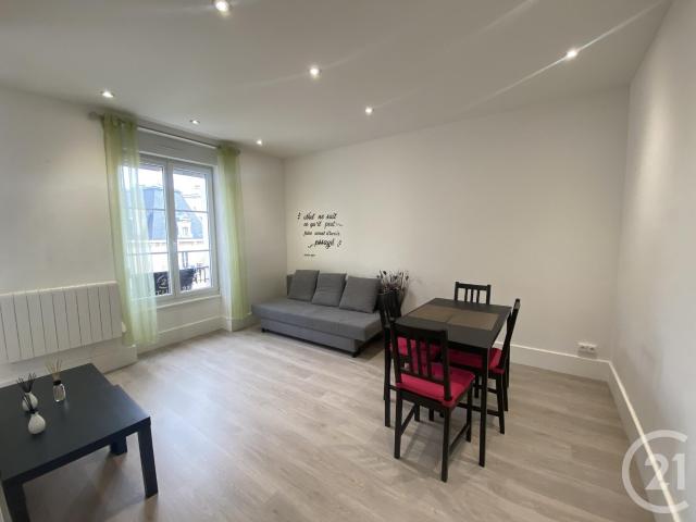 Appartement location à Neufchâteau, Vittel