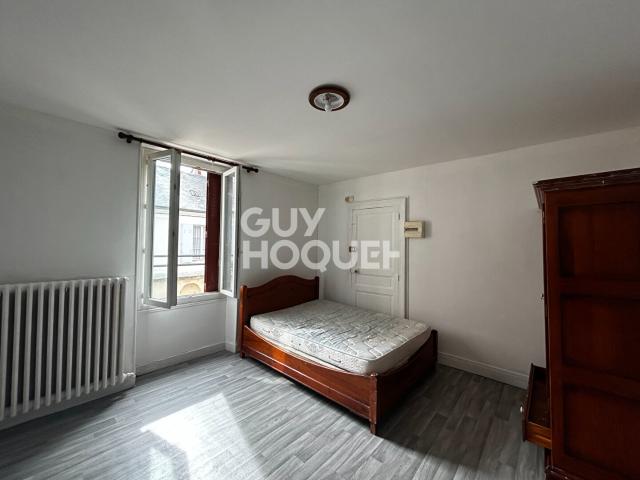 Appartement location à Châteaudun