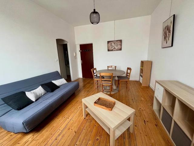Appartement location à Albi