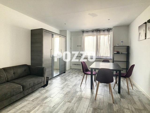 Appartement location à Avranches, Pontorson