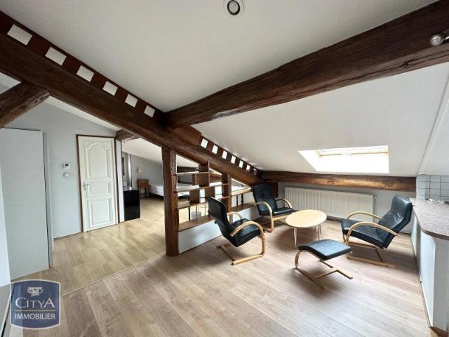 Appartement location à Saint-Étienne, Saint-etienne