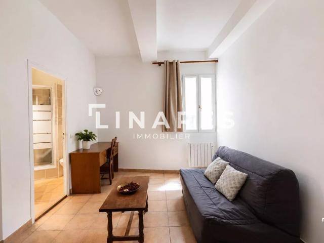 Appartement location à Aix-en-Provence, Aix-en-provence