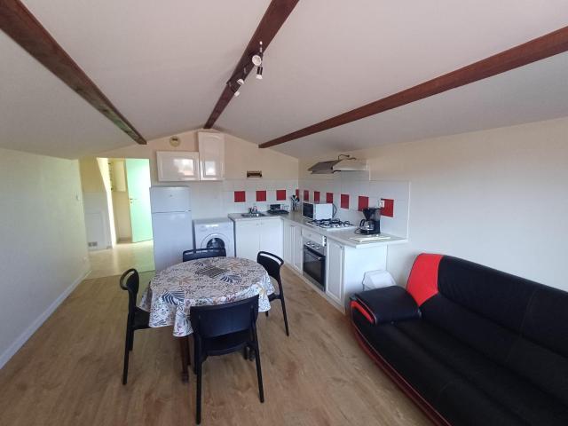 Appartement location à Millau