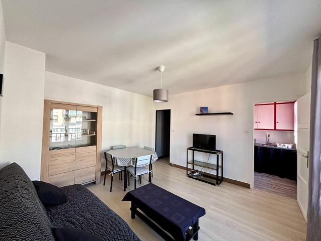 Appartement location à Saint-Nazaire, Saint-nazaire