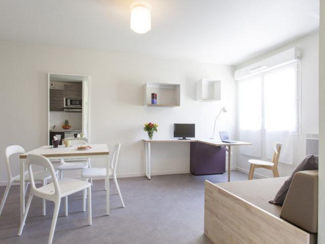 Appartement location à Versailles, Saint-cyr-l'ecole
