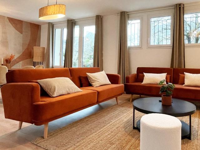 Appartement location à Rennes, Bretagne