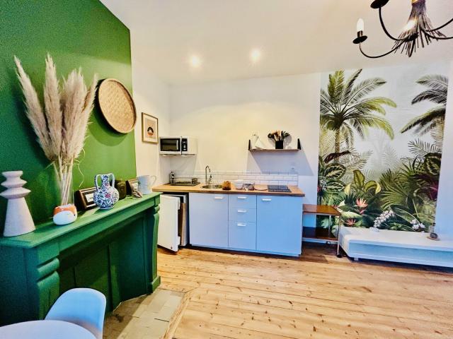 Appartement location à Le Havre