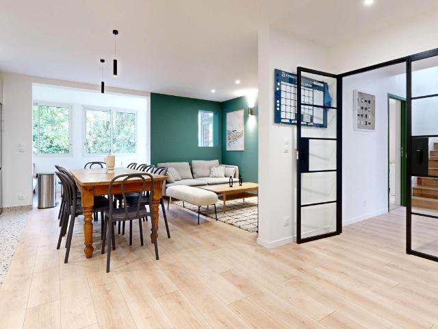 Appartement location à Rennes, Bretagne