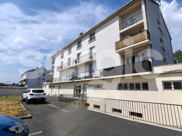 Appartement location à Évry, Ballancourt-sur-essonne